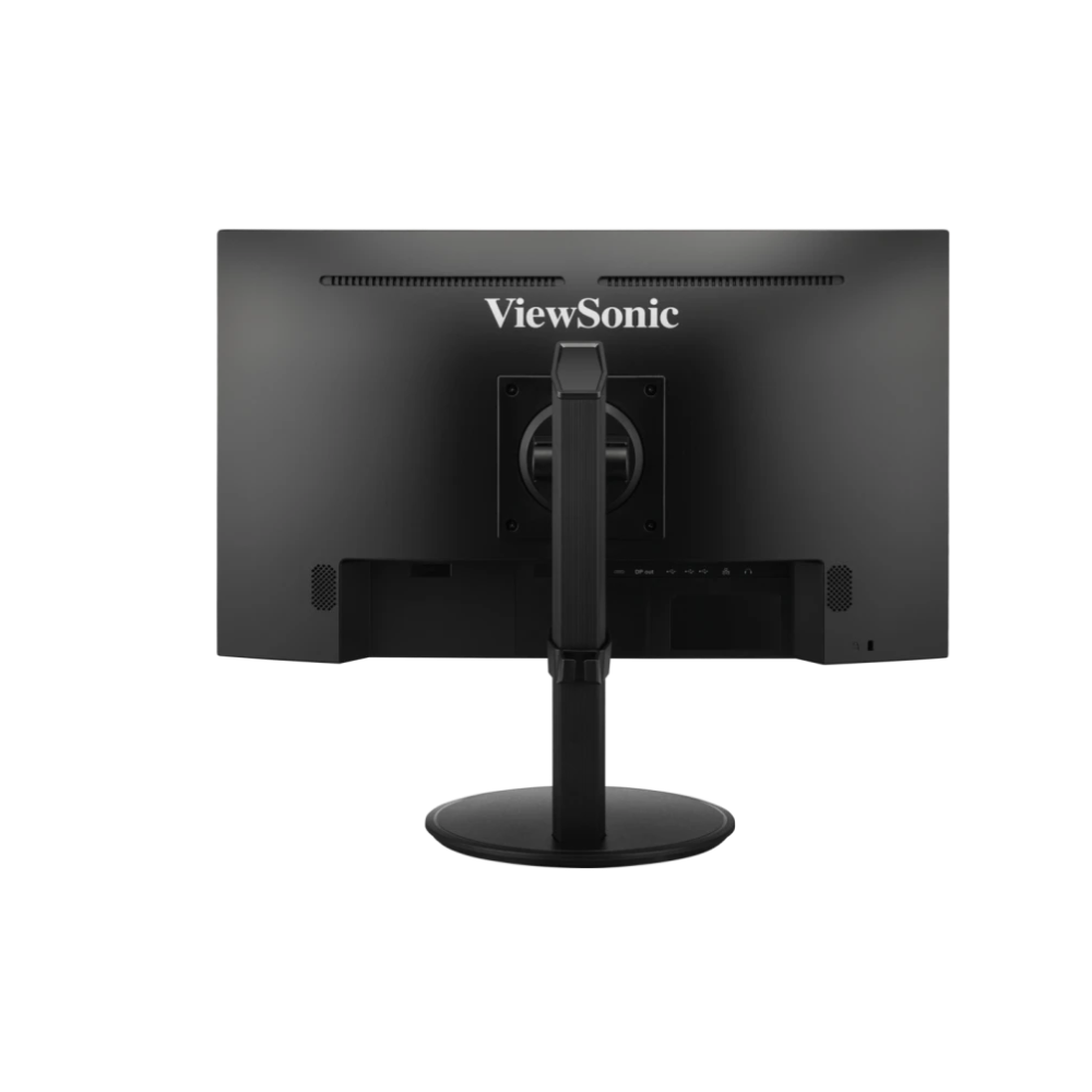 VIEWSONIC VG2409U-2 24 Inch FHD 100Hz IPS Panel 104% SRGB 4MS Gaming Monitor - 2