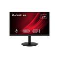 VIEWSONIC VG2409U-2 24 Inch FHD 100Hz IPS Panel 104% SRGB 4MS Gaming Monitor