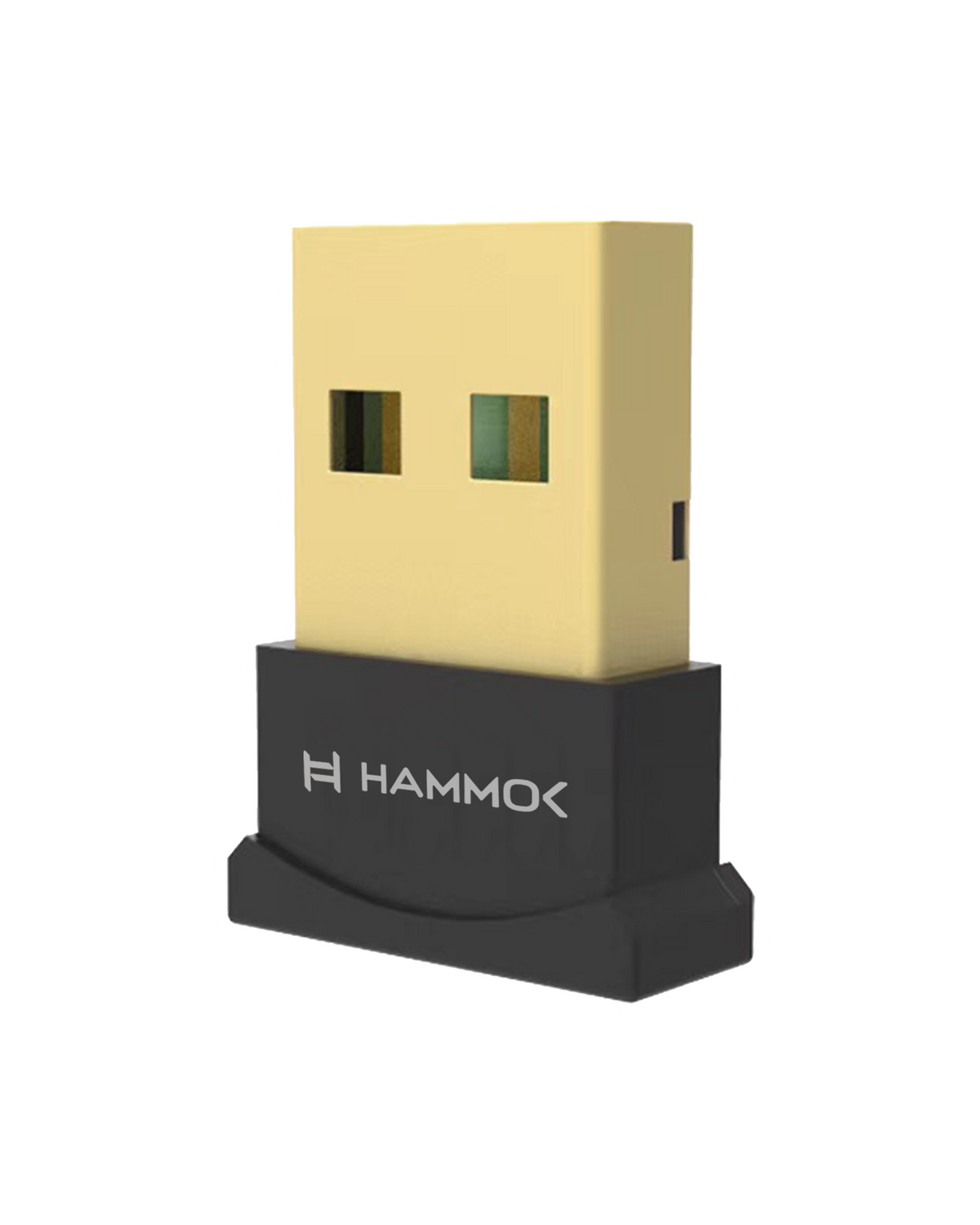 Hammok Grid USB Bluetooth 5.1 Adapter — TechCure India