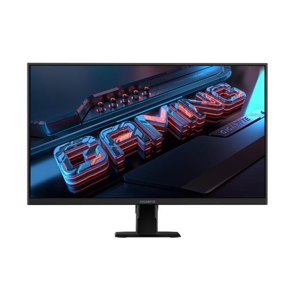 Gigabyte GS27F 27" HDR IPS 165 Hz FHD Gaming Monitor – TechCure India