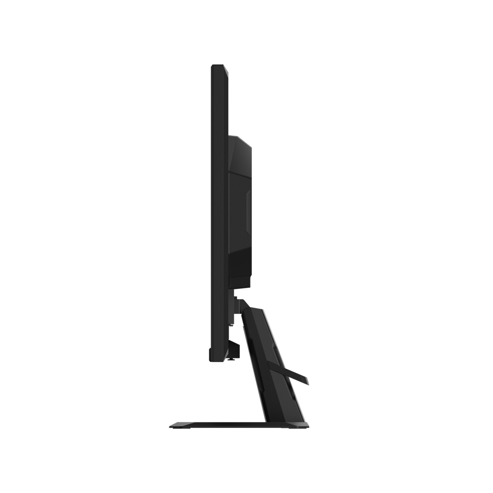 GIGABYTE GS27QA Gaming Monitor | 27 Inch | 180HZ | 1 MS | 100% SRGB Rating – TechCure India