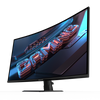 GIGABYTE GS32QC 32 Inch QHD 165Hz VA Panel 109% SRGB 1MS NVIDA Gsync Gaming Monitor - 3