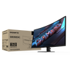 GIGABYTE GS32QC 32 Inch QHD 165Hz VA Panel 109% SRGB 1MS NVIDA Gsync Gaming Monitor