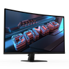 GIGABYTE GS32QC 32 Inch QHD 165Hz VA Panel 109% SRGB 1MS NVIDA Gsync Gaming Monitor - 4