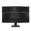 GIGABYTE GS32QC 32 Inch QHD 165Hz VA Panel 109% SRGB 1MS NVIDA Gsync Gaming Monitor - 6