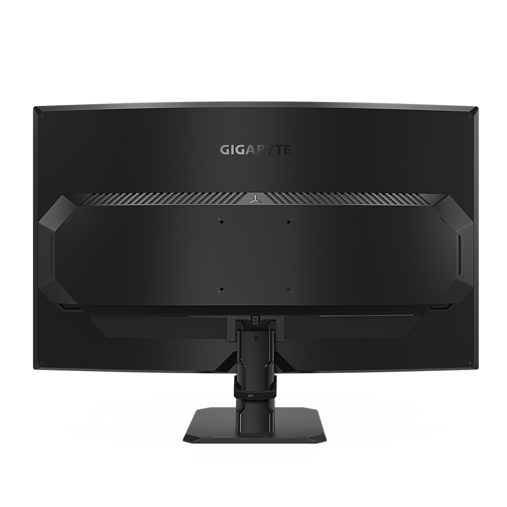 GIGABYTE GS32QC 32 Inch QHD 165Hz VA Panel 109% SRGB 1MS NVIDA Gsync Gaming Monitor - 6