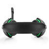 COSMIC BYTE GS410 3.5mm Wired Stereo Gaming Headphone With Mic ( Green ) - 4