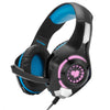COSMIC BYTE GS420 3.5mm Wired Stereo Gaming Headphone With Mic ( Blue ) - 5