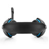 COSMIC BYTE GS420 3.5mm Wired Stereo Gaming Headphone With Mic ( Blue ) - 3