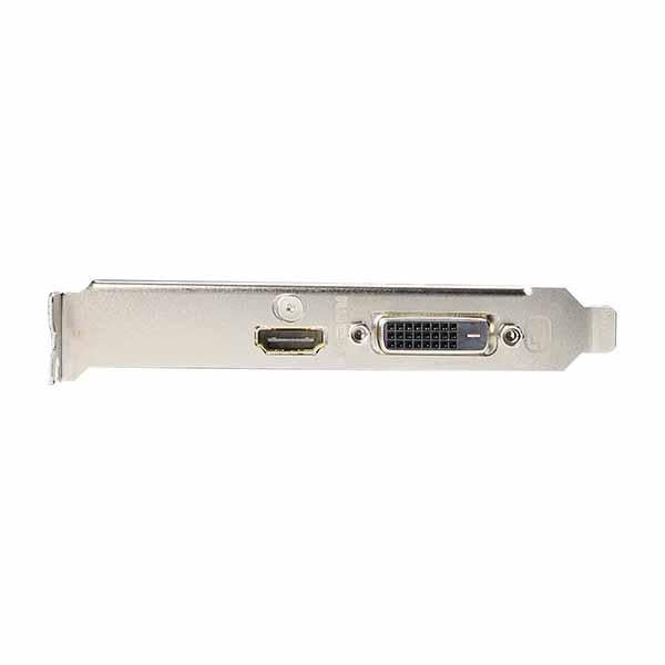 GIGABYTE GeForce GT 1030 2GB DDR4 Low Profile Video Card – TechCure India