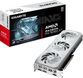 Gigabyte Radeon RX 9060 XT GAMING OC ICE 16G GDDR6 PCIe 5.0 Graphics Card – TechCure India