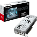 Gigabyte Radeon RX 9070 XT GAMING OC ICE 16GB GDDR6 Graphics Card – TechCure India