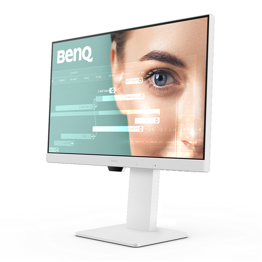 BENQ GW2486TC 24 INCH IPS 100HZ FULL HD MONITOR – TechCure India