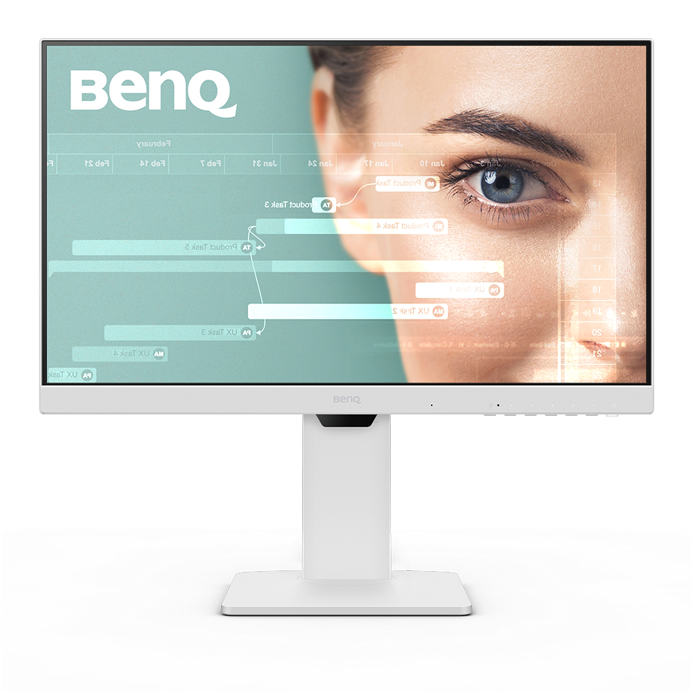 BENQ GW2486TC 24 INCH IPS 100HZ FULL HD MONITOR – TechCure India