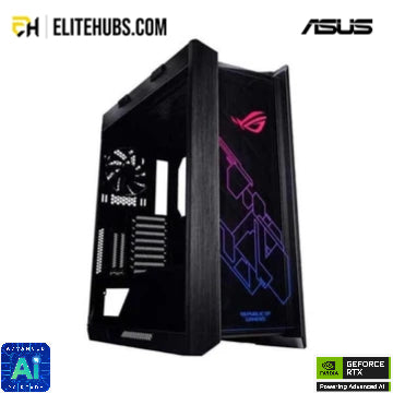 Asus Gaming Series 2 ( Intel i5 14400F / Nvidia RTX 5070 12GB / 32GB RAM DDR5 / 1TB M.2 NVME Gen4 SSD ) Custom PC Build