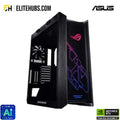 Asus Gaming Series 3 ( AMD Ryzen 7 9700X / NVIDIA RTX 5070 Ti 16GB / 32GB RAM DDR5 / 1TB M.2 NVME Gen4 SSD ) Custom PC Build