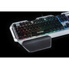 COSMIC BYTE CB-GK-06 Galactic Full Size Membrane Wired Gaming Keyboard ( Black / Silver ) - 5