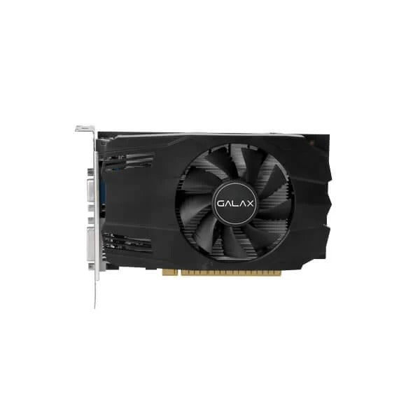 Galax GT 730 4GB Graphics Card – TechCure India