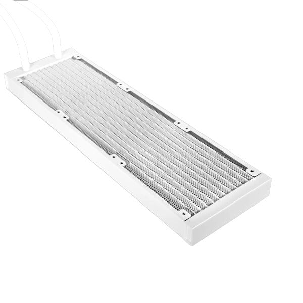Galax Hydro Vortex 360R ARGB 360mm CPU Liquid Cooler (White) – TechCure India
