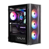 GALAX Revolution-06 Mesh ARGB ATX Mid Tower Cabinet (Black)