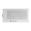 GALAX Revolution-06 Mesh ARGB ATX Mid Tower Cabinet (White) - 5