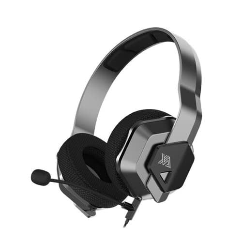 Galax Xanova Ocala XH200 7.1 Gaming Headset (Black) – TechCure India