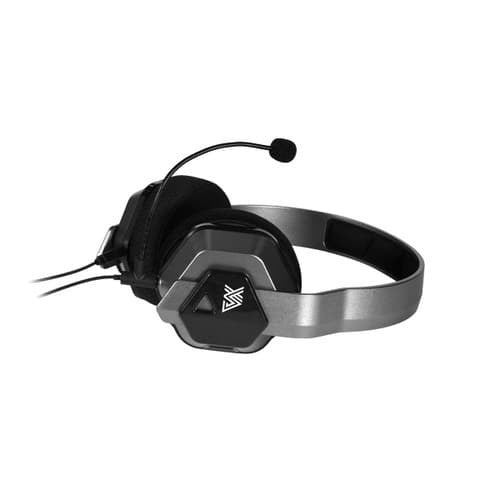 Galax Xanova Ocala XH200 7.1 Gaming Headset (Black) – TechCure India