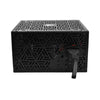 GAMDIAS Helios E1-600 600W 80+ Non Modular ATX 2.0 Power Supply - 2