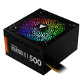 Gamdias Kratos E1-500 80 Plus SMPS – TechCure India