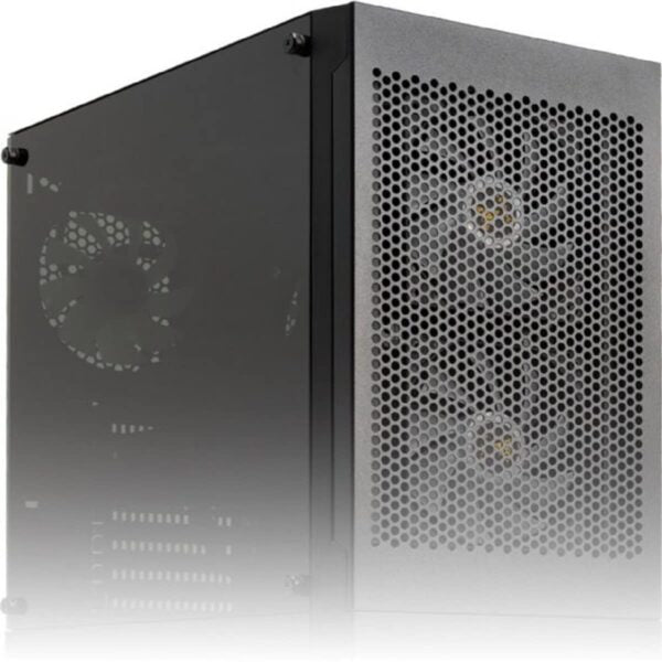 Gamdias Talos E3 Mesh Black ARGB Cabinet – TechCure India