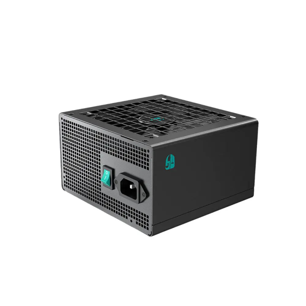 DEEPCOOL GamerStorm PN650D 650W 80+ Gold ATX 3.1 Non Modular Power Supply - 4