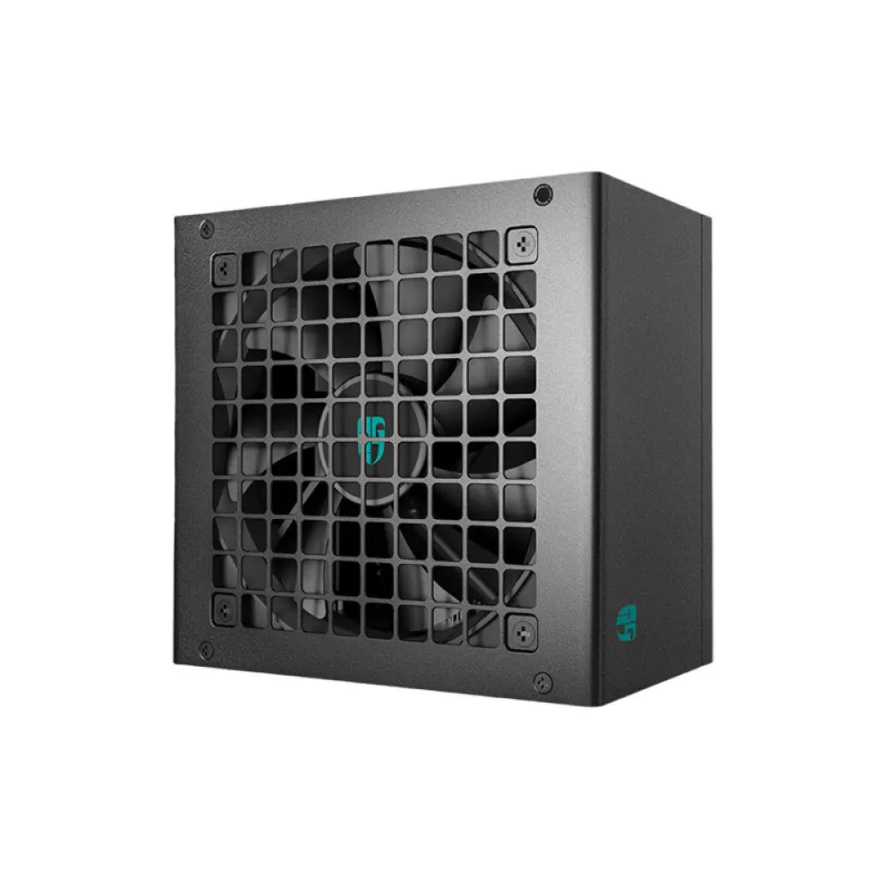 DEEPCOOL GamerStorm PN650D 650W 80+ Gold ATX 3.1 Non Modular Power Supply - 2