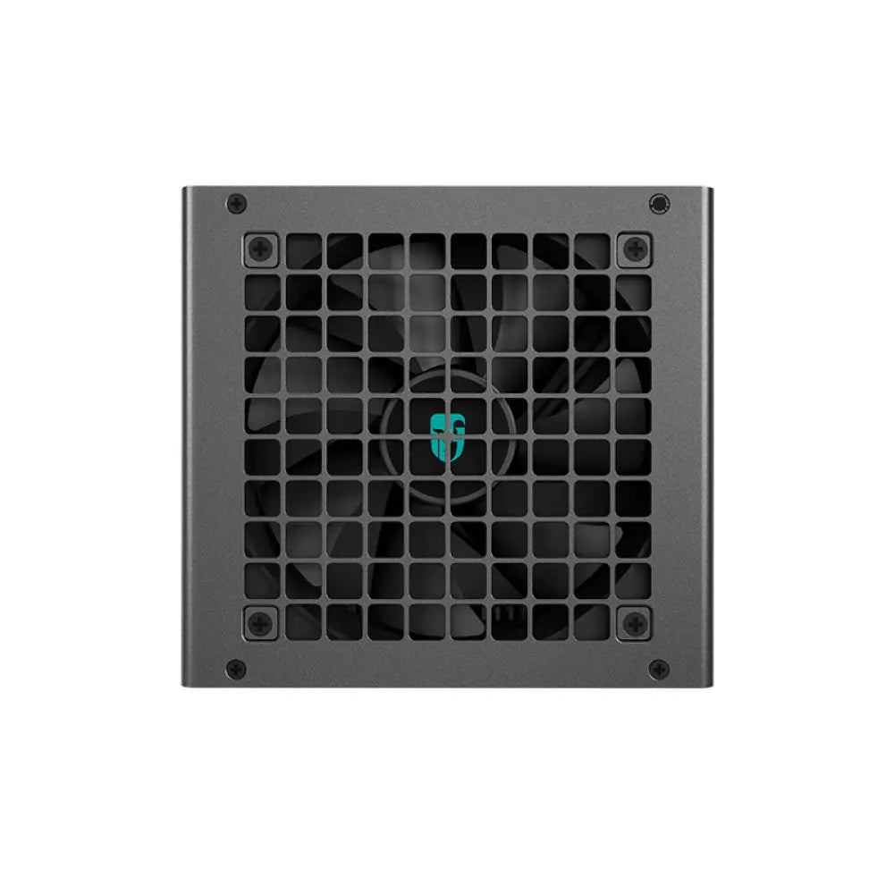 DEEPCOOL GamerStorm PN650D 650W 80+ Gold ATX 3.1 Non Modular Power Supply - 3