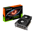 GIGABYTE GeForce RTX 4060 Ti WindForce OC 16GB Nvidia Graphic Card