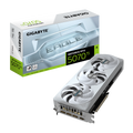 GIGABYTE GeForce RTX 5070 Ti Eagle Ice SFF OC White 16GB Nvidia Graphic Card