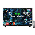 Acer DA430 43 Inch Smart Full HD IPS Panel LCD Monitor – TechCure India