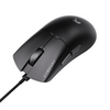 CYBEART Ghost Wired Ergonomic Gaming Mouse ( Black ) ( 12800DPI / 5 Macro Buttons ) - 2