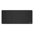 CYBEART | Ghost (Black) Gaming Mouse Pad | XXL Premium Licensed Gaming Mouse Pad (900 x 400 x 4mm / Rapid Series) – TechCure India