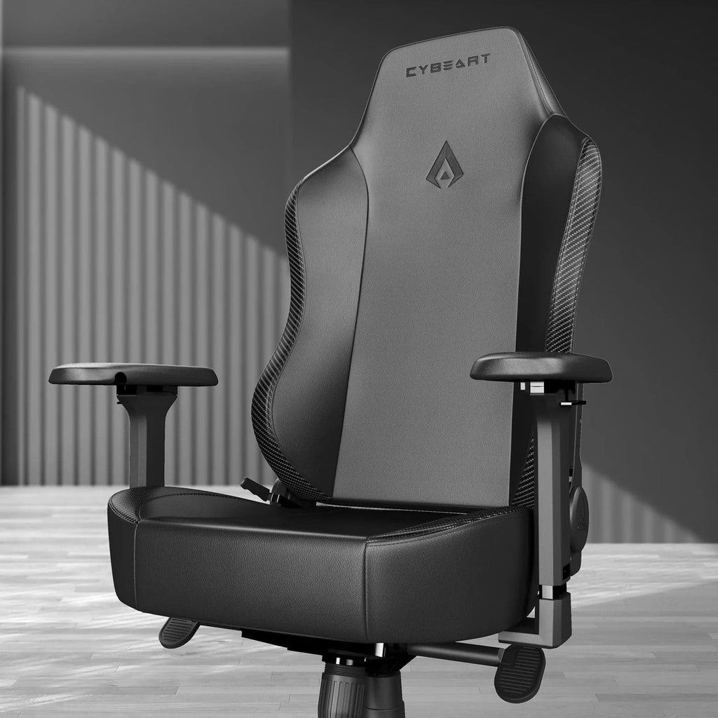 CYBEART Apex Series Ghost Edition Gaming Chair - 4