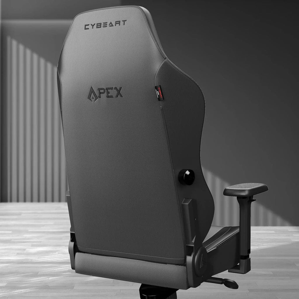 CYBEART Apex Series Ghost Edition Gaming Chair - 5