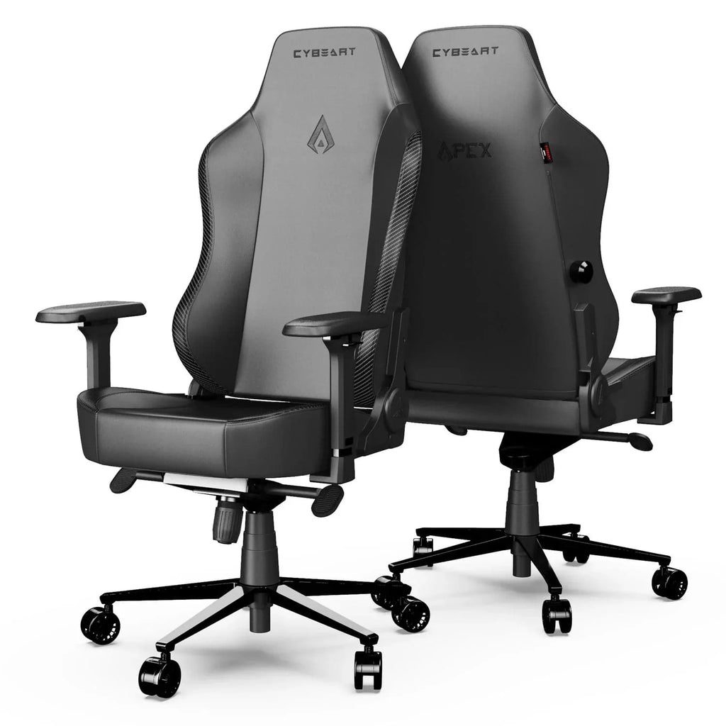CYBEART Apex Series Ghost Edition Gaming Chair - 3