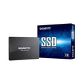 Gigabyte 1TB Internal Sata Solid State Drive – TechCure India