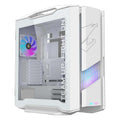 Gigabyte AORUS C601 GLASS ICE E-ATX Mid Tower Cabinet (White) – TechCure India