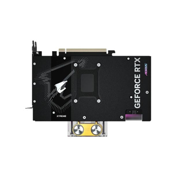 Gigabyte AORUS GeForce RTX 5080 Xtreme Waterforce WB 16GB GDDR7 Graphics Card – TechCure India