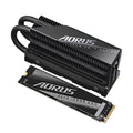 Gigabyte AORUS Gen5 12000 2TB M.2 NVMe SSD AG512K2TB – TechCure India