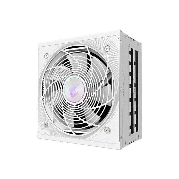 Gigabyte AORUS ELITE P850W ICE 80+ Platinum Modular PCIe 5.0 – TechCure India