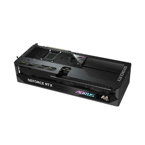 Gigabyte Aorus Rtx 5080 Master 16Gb Graphics Card – TechCure India