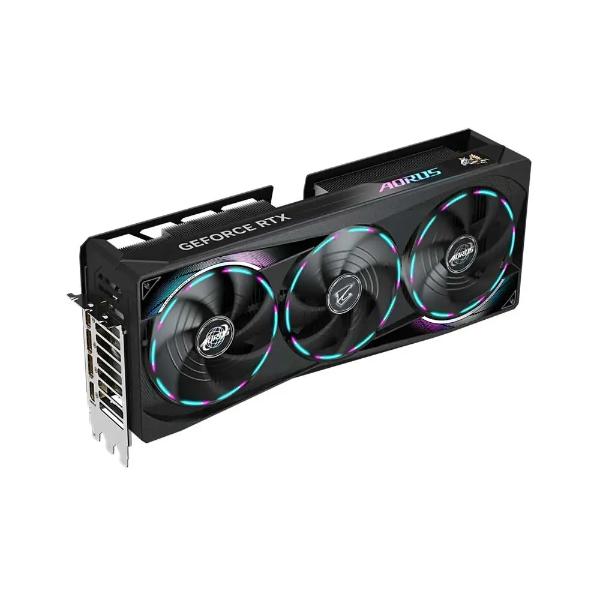 Gigabyte Aorus Rtx 5080 Master 16Gb Graphics Card – TechCure India