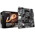 GIGABYTE B550M H DDR4 AMD Motherboard