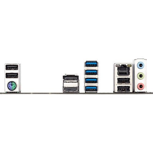 Gigabyte B550M K (rev. 1.0) AM4 Micro-ATX Motherboard – TechCure India